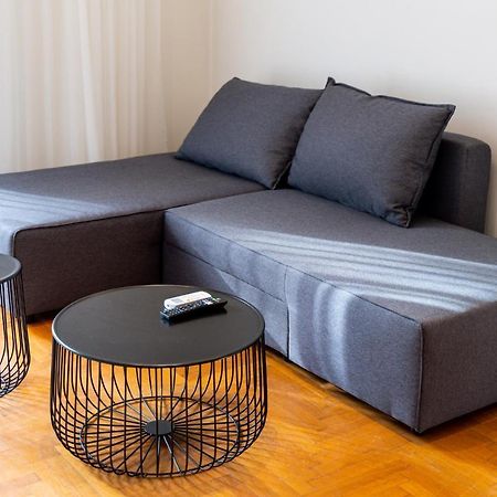 Cozy City Central Flat @ Psila Alonia Square Aigio Exterior photo