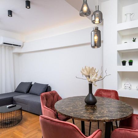 Cozy City Central Flat @ Psila Alonia Square Aigio Exterior photo